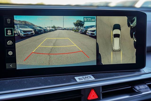 2026 Kia Sorento Plug-In Hybrid SX Prestige Moreno Valley CA