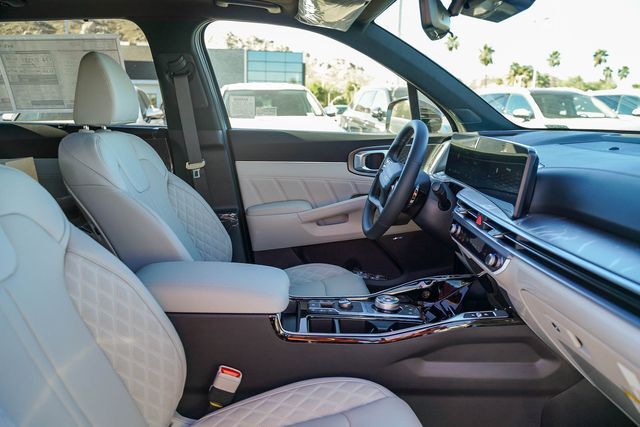 2026 Kia Sorento Plug-In Hybrid SX Prestige Moreno Valley CA