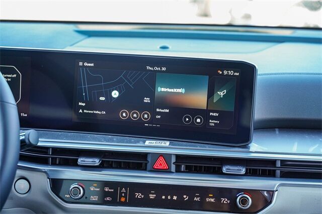 2026 Kia Sorento Plug-In Hybrid SX Prestige Moreno Valley CA