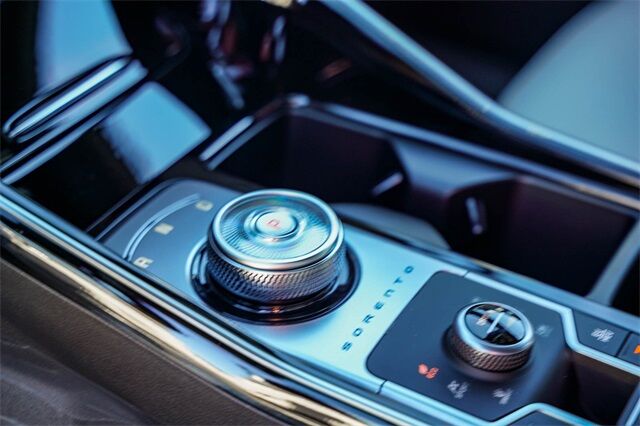 2026 Kia Sorento Plug-In Hybrid SX Prestige Moreno Valley CA