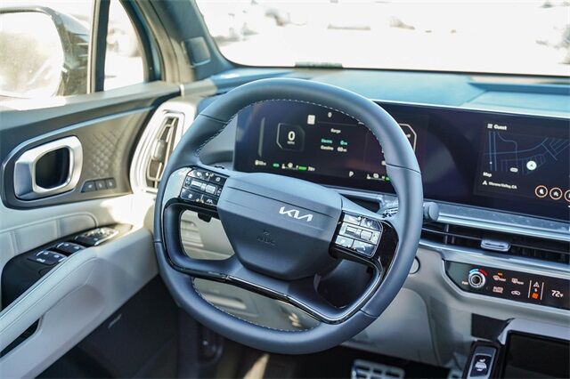 2026 Kia Sorento Plug-In Hybrid SX Prestige Moreno Valley CA