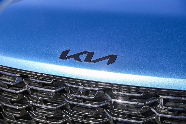 2026 Kia Sorento Plug-In Hybrid SX Prestige Moreno Valley CA