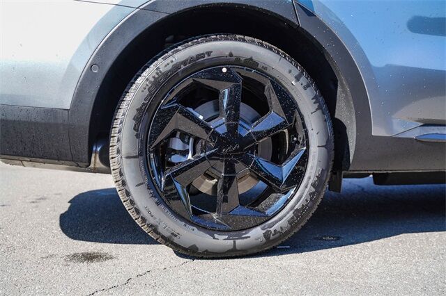 2026 Kia Sorento Plug-In Hybrid SX Prestige Moreno Valley CA