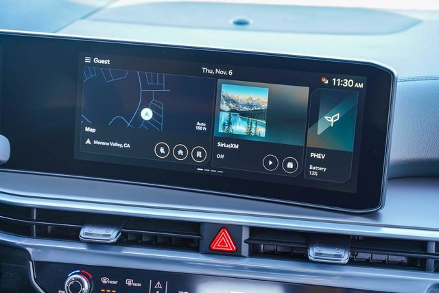 2026 Kia Sorento Plug-In Hybrid SX Prestige Moreno Valley CA