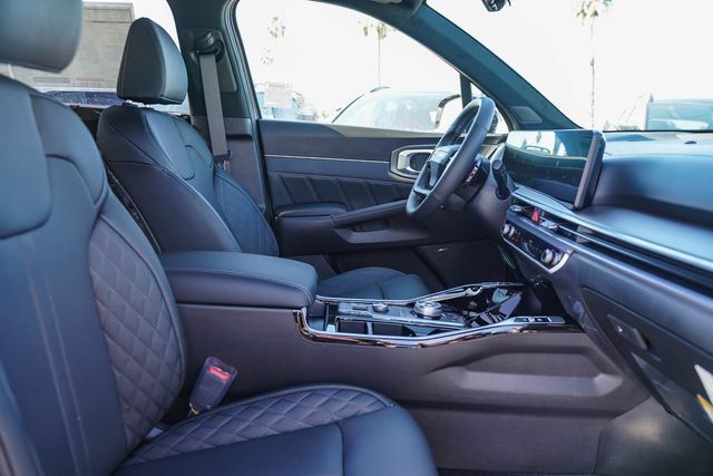 2026 Kia Sorento Plug-In Hybrid SX Prestige Moreno Valley CA