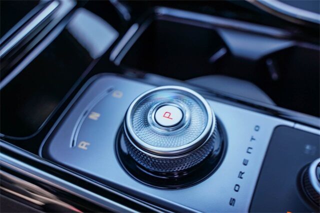 2026 Kia Sorento Plug-In Hybrid SX Prestige Moreno Valley CA