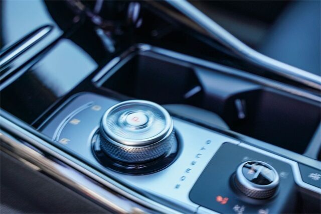 2026 Kia Sorento Plug-In Hybrid SX Prestige Moreno Valley CA