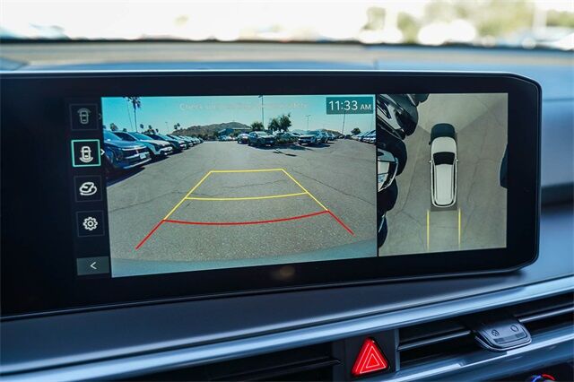 2026 Kia Sorento Plug-In Hybrid SX Prestige Moreno Valley CA