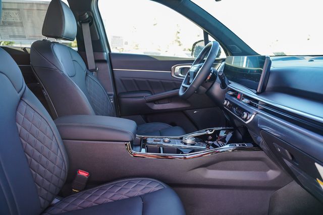 2026 Kia Sorento Plug-In Hybrid SX Prestige Moreno Valley CA