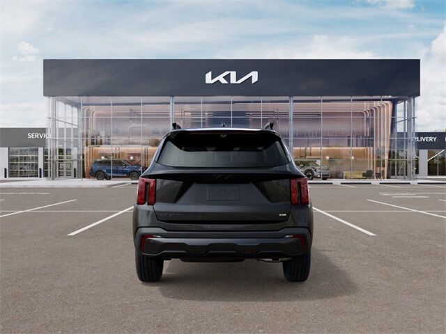 2026 Kia Sorento Plug-In Hybrid SX Prestige Moreno Valley CA