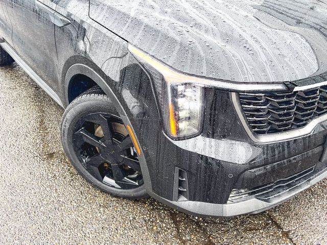 2026 Kia Sorento Plug-In Hybrid SX Prestige