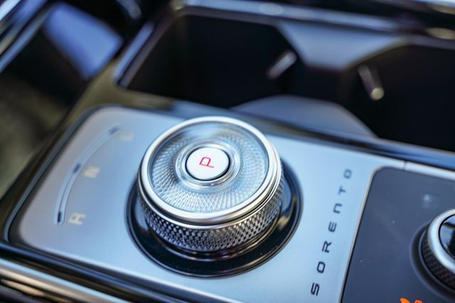 2026 Kia Sorento Plug-In Hybrid SX Prestige Moreno Valley CA