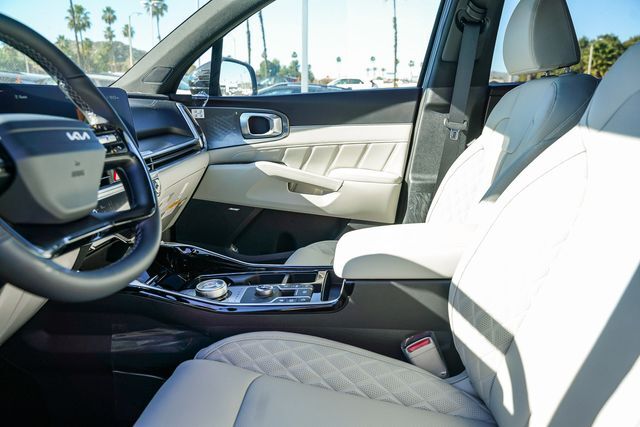 2026 Kia Sorento Plug-In Hybrid SX Prestige Moreno Valley CA