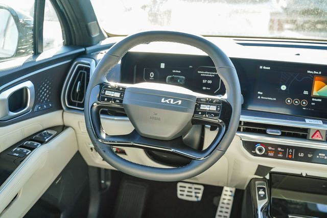 2026 Kia Sorento Plug-In Hybrid SX Prestige Moreno Valley CA