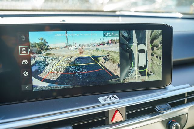 2026 Kia Sorento Plug-In Hybrid SX Prestige Moreno Valley CA