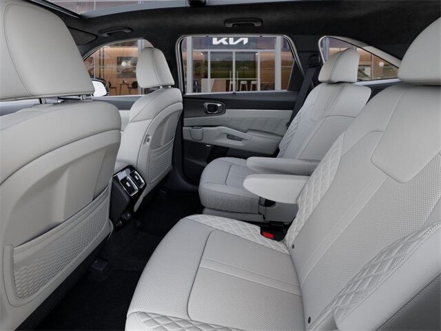 2026 Kia Sorento Plug-In Hybrid SX Prestige Moreno Valley CA