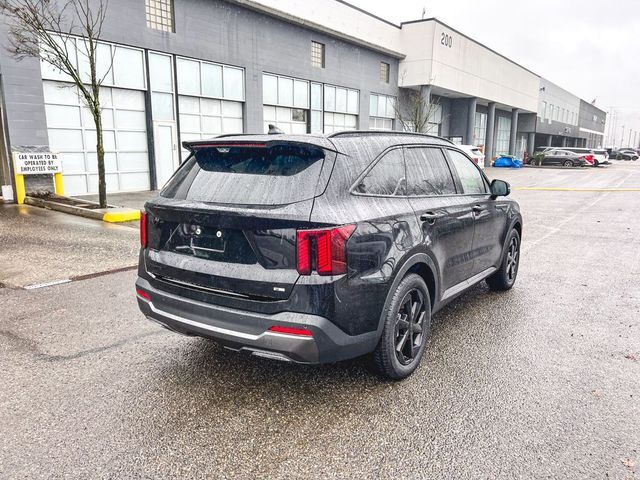 2026 Kia Sorento Plug-In Hybrid SX Prestige Moreno Valley CA