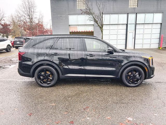 2026 Kia Sorento Plug-In Hybrid SX Prestige Moreno Valley CA