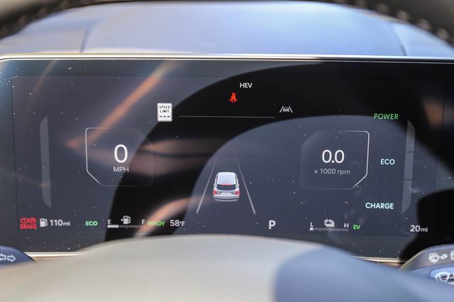 2026 Kia Sorento Plug-In Hybrid SX Prestige Moreno Valley CA