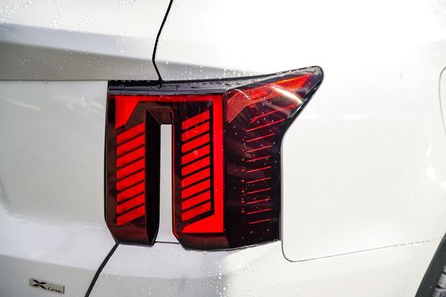 2026 Kia Sorento Plug-In Hybrid SX Prestige Moreno Valley CA