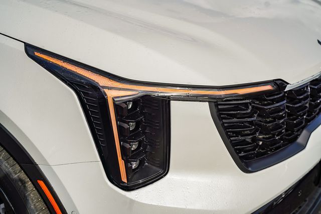 2026 Kia Sorento Plug-In Hybrid SX Prestige Moreno Valley CA