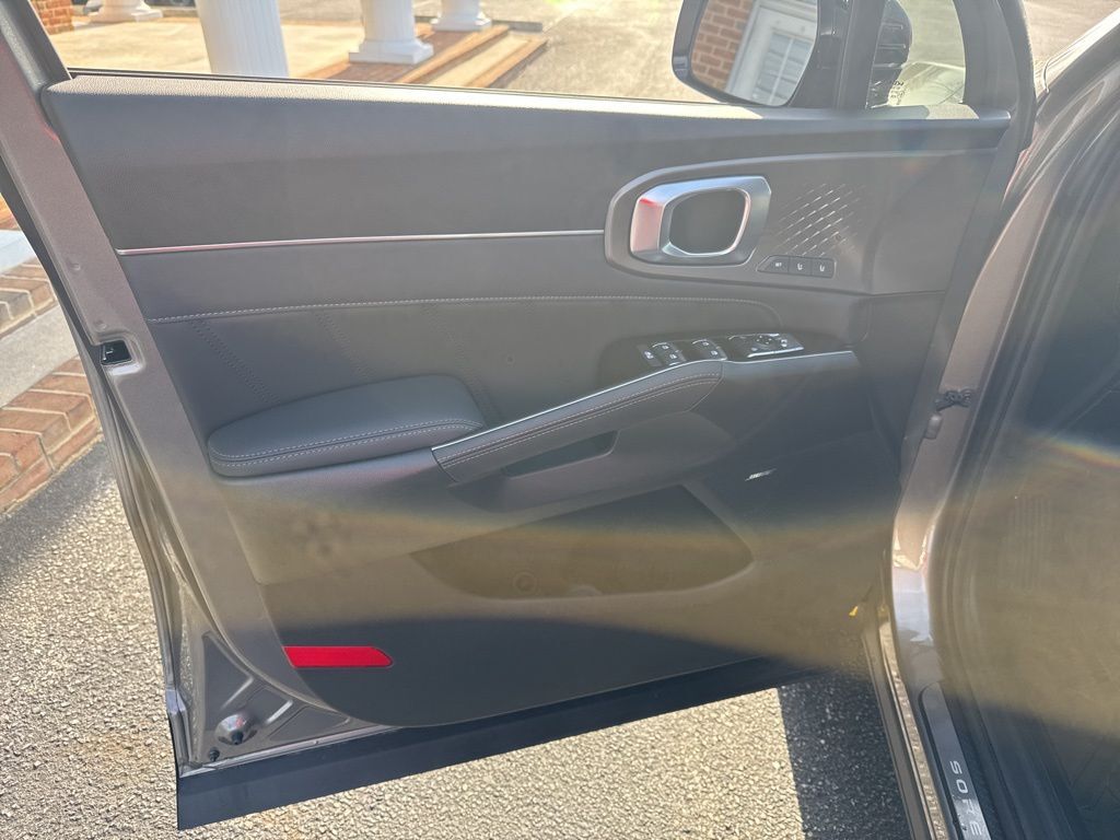 2026 Kia Sorento Plug-In Hybrid SX Prestige Mount Joy PA