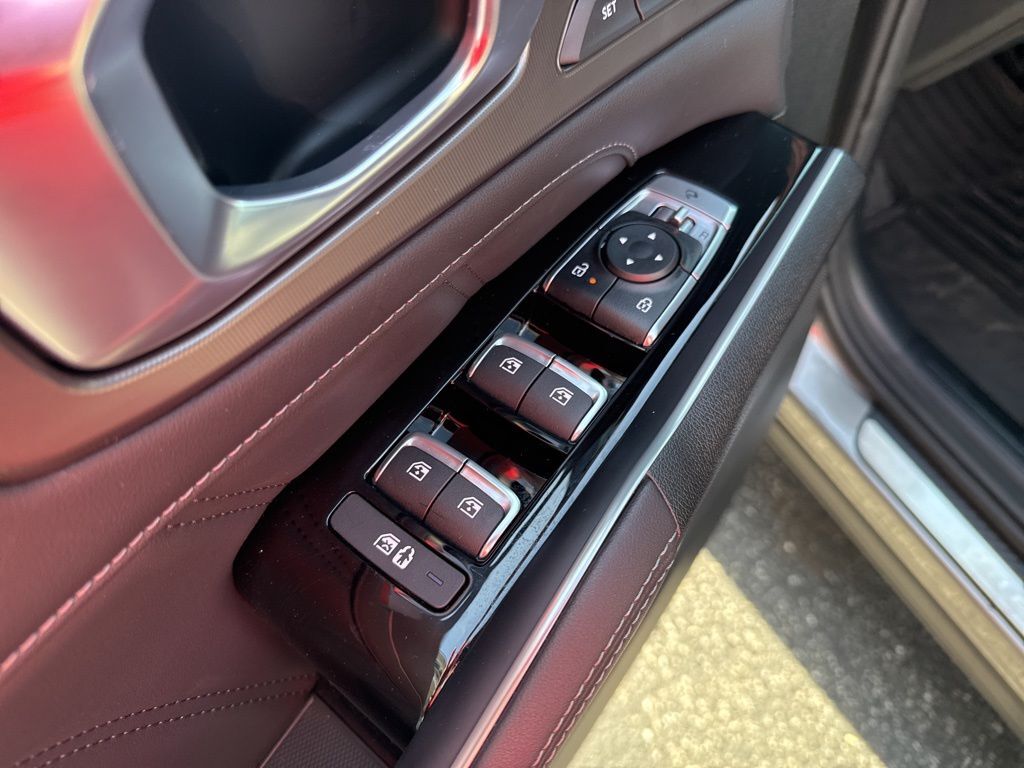 2026 Kia Sorento Plug-In Hybrid SX Prestige Mount Joy PA