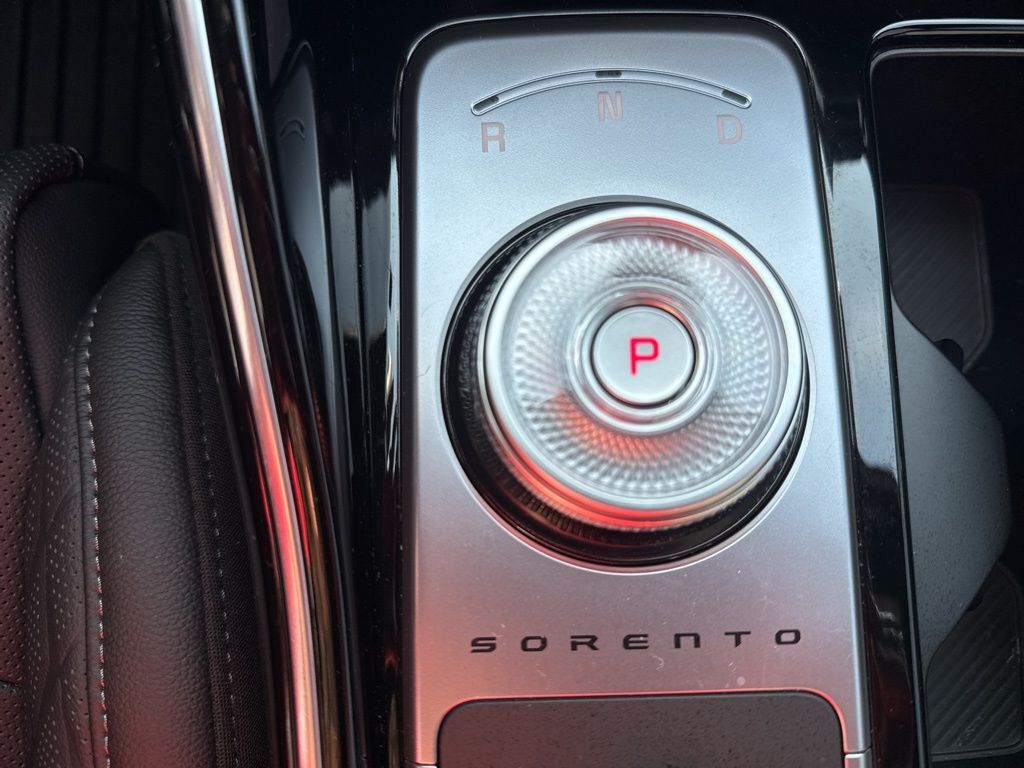 2026 Kia Sorento Plug-In Hybrid SX Prestige Mount Joy PA