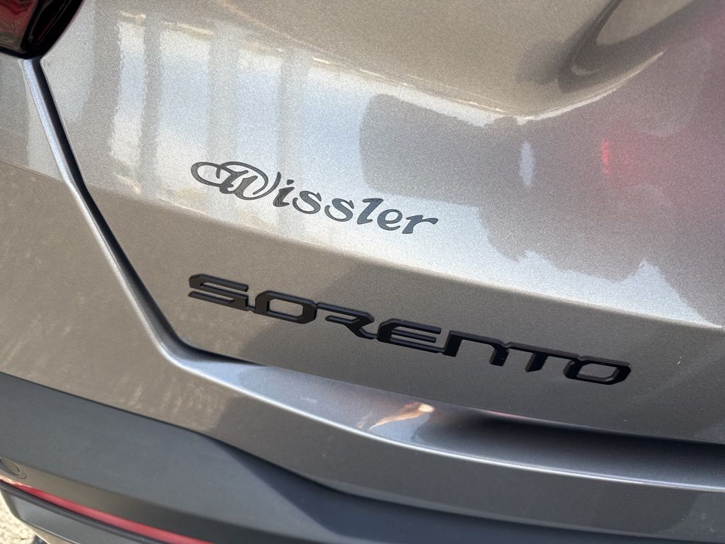 2026 Kia Sorento Plug-In Hybrid SX Prestige Mount Joy PA