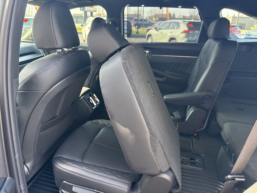 2026 Kia Sorento Plug-In Hybrid SX Prestige Mount Joy PA