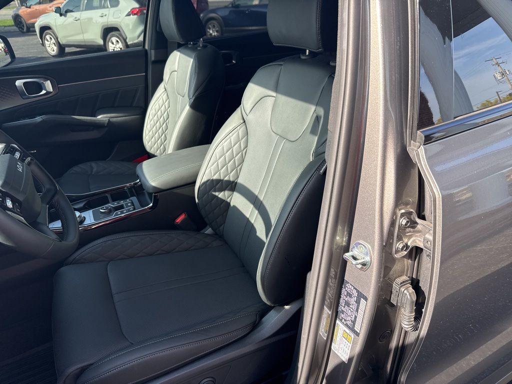 2026 Kia Sorento Plug-In Hybrid SX Prestige Mount Joy PA