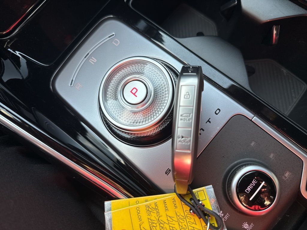 2026 Kia Sorento Plug-In Hybrid SX Prestige Mount Joy PA