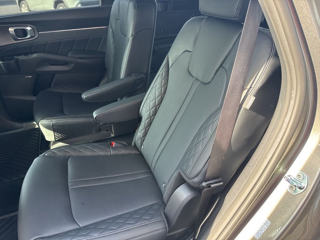 2026 Kia Sorento Plug-In Hybrid SX Prestige Mount Joy PA