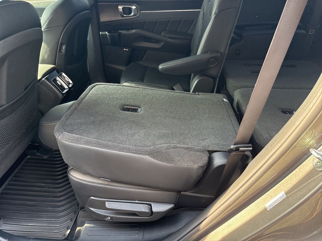 2026 Kia Sorento Plug-In Hybrid SX Prestige Mount Joy PA