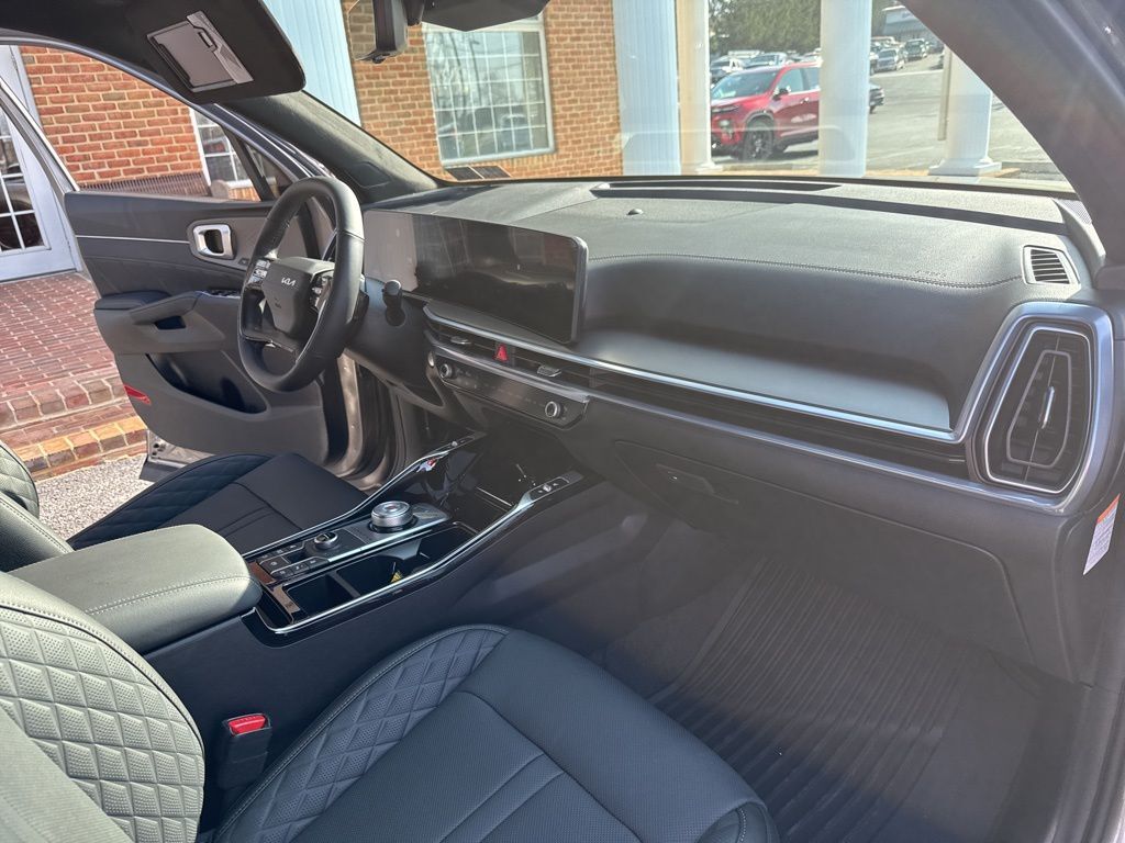 2026 Kia Sorento Plug-In Hybrid SX Prestige Mount Joy PA