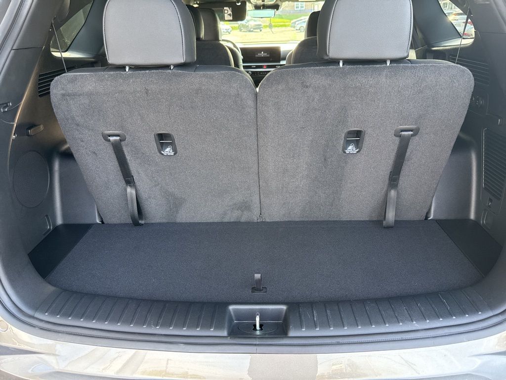 2026 Kia Sorento Plug-In Hybrid SX Prestige Mount Joy PA
