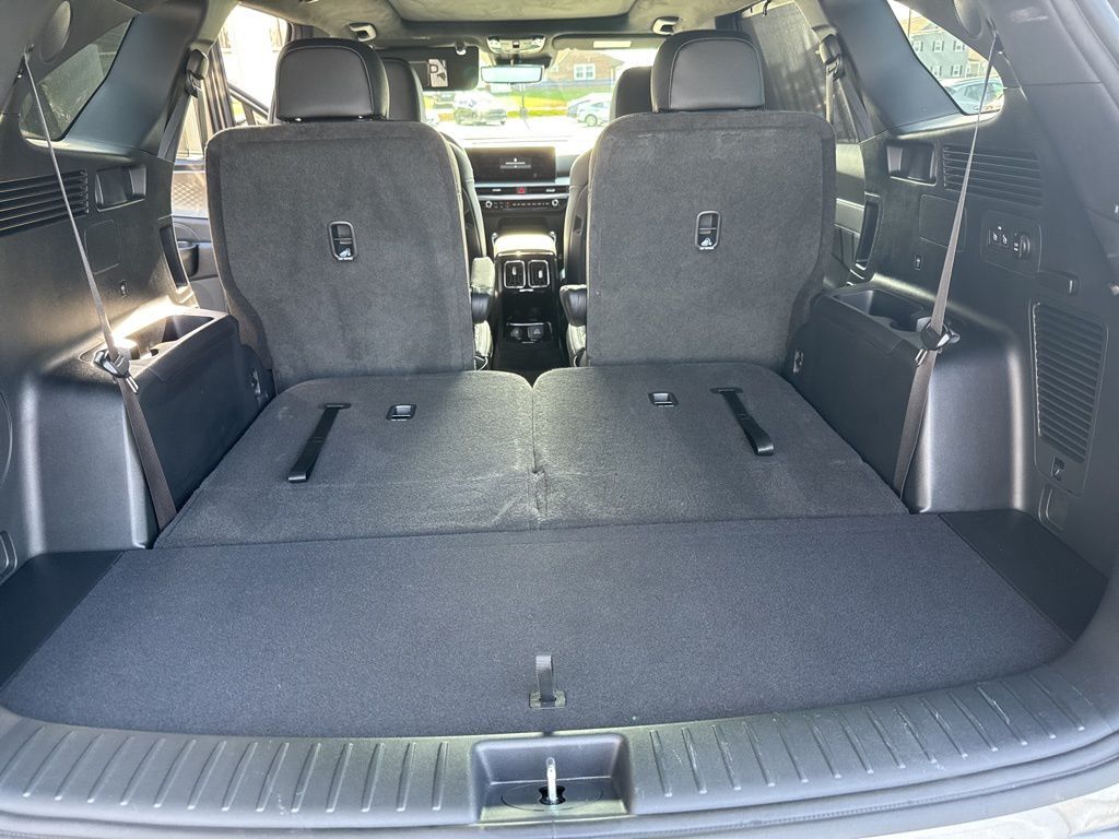 2026 Kia Sorento Plug-In Hybrid SX Prestige Mount Joy PA
