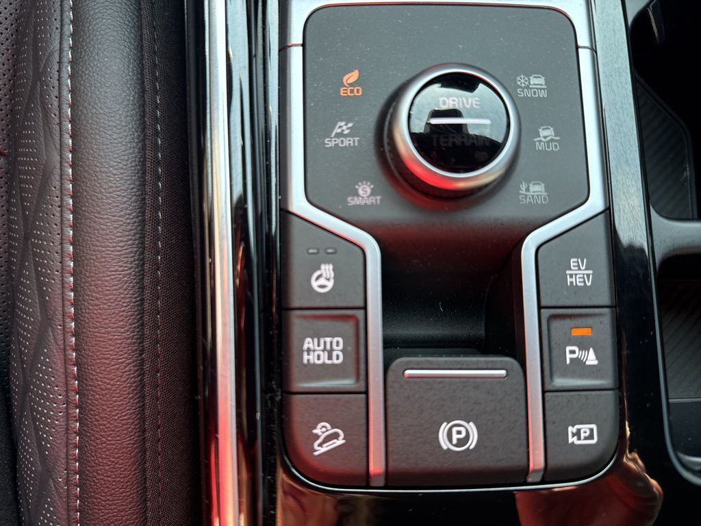 2026 Kia Sorento Plug-In Hybrid SX Prestige Mount Joy PA