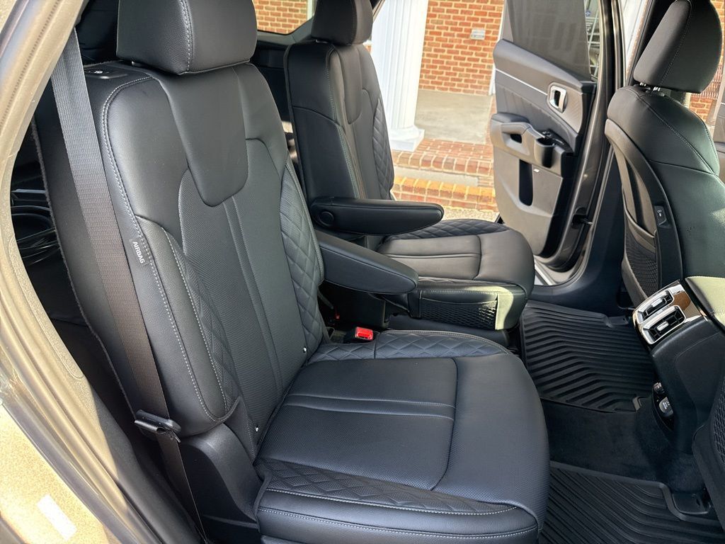 2026 Kia Sorento Plug-In Hybrid SX Prestige Mount Joy PA