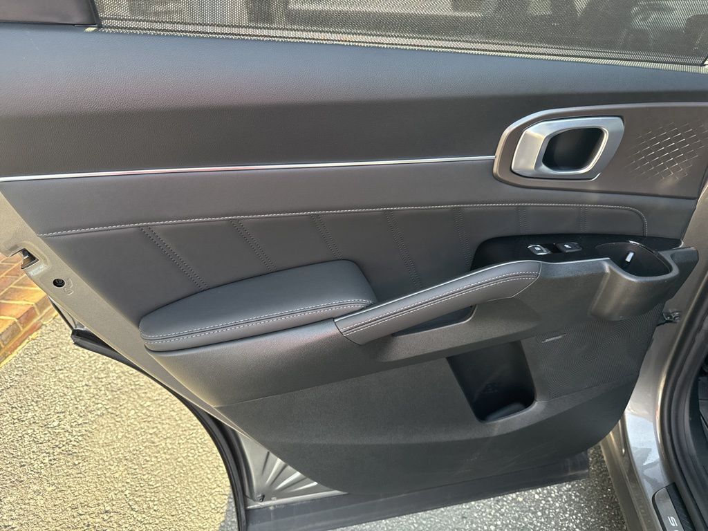 2026 Kia Sorento Plug-In Hybrid SX Prestige Mount Joy PA