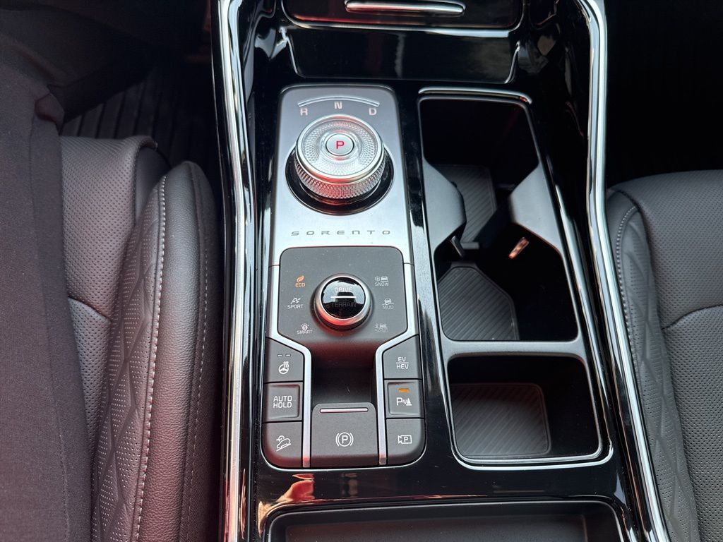 2026 Kia Sorento Plug-In Hybrid SX Prestige Mount Joy PA