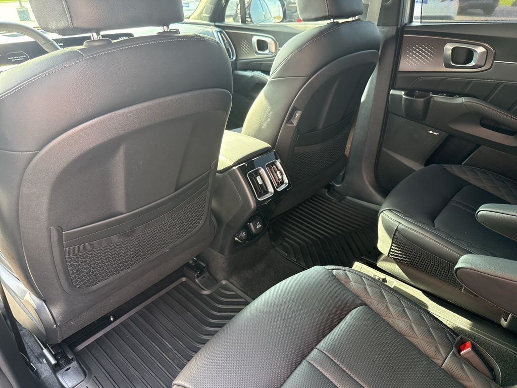 2026 Kia Sorento Plug-In Hybrid SX Prestige Mount Joy PA