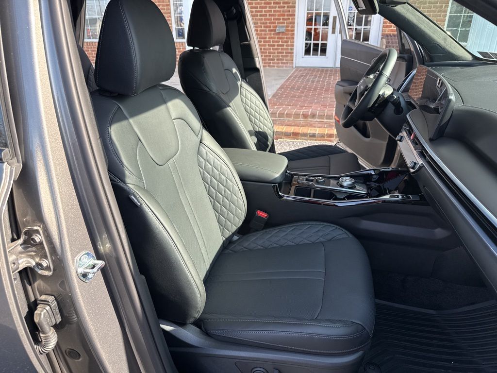2026 Kia Sorento Plug-In Hybrid SX Prestige Mount Joy PA