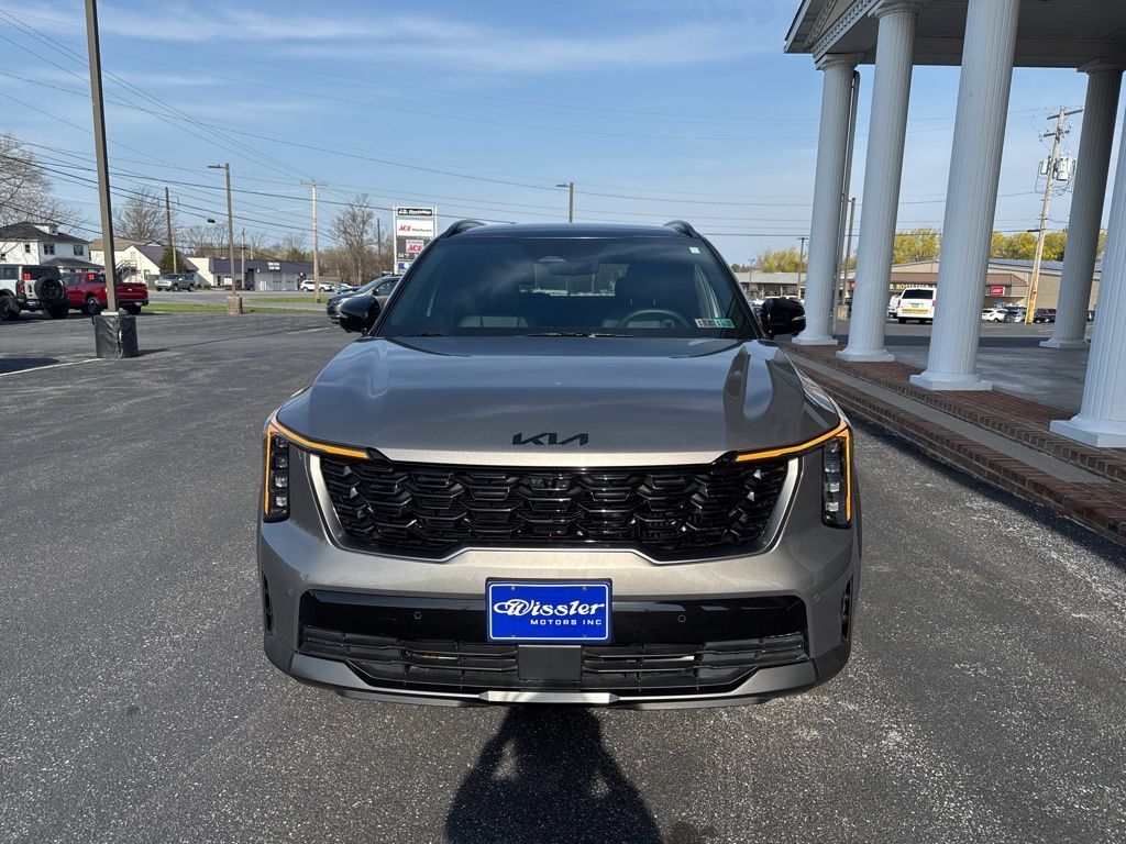 2026 Kia Sorento Plug-In Hybrid SX Prestige Mount Joy PA