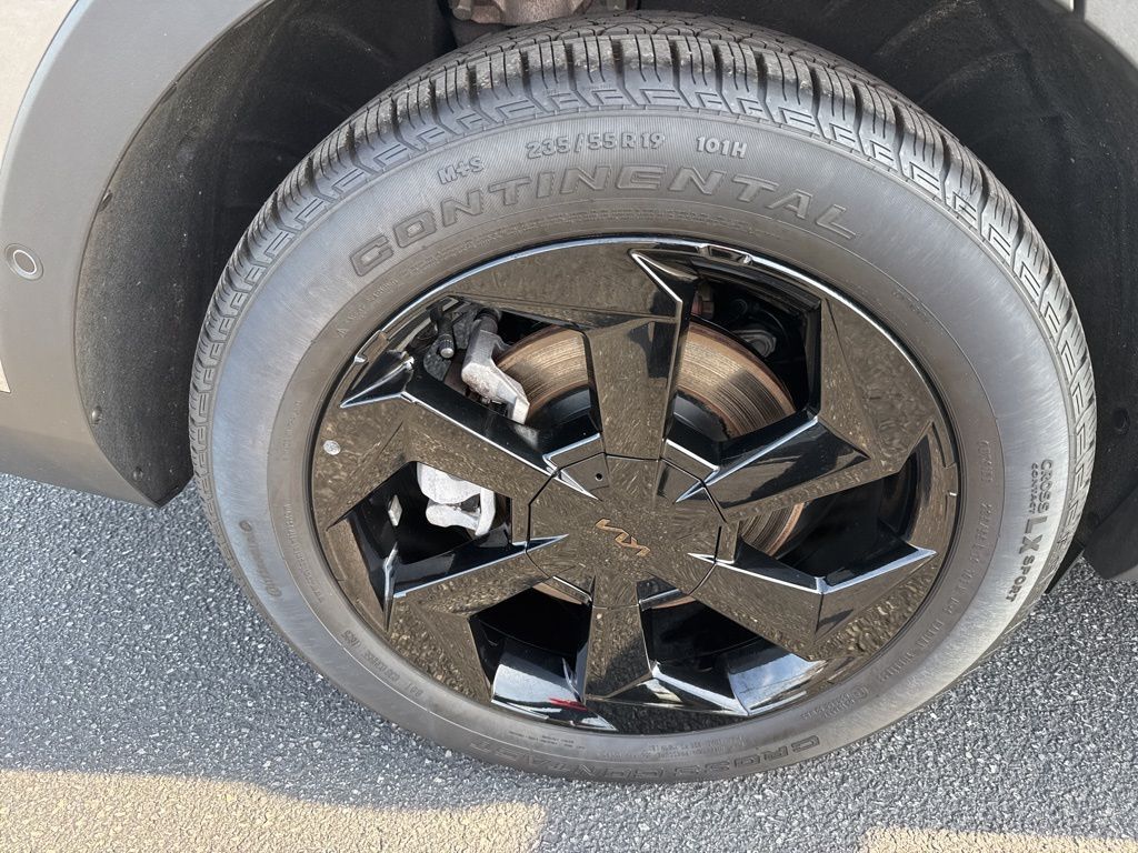 2026 Kia Sorento Plug-In Hybrid SX Prestige Mount Joy PA
