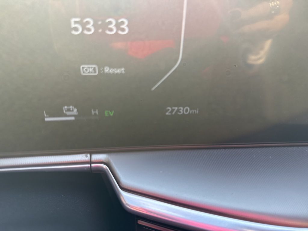 2026 Kia Sorento Plug-In Hybrid SX Prestige Mount Joy PA