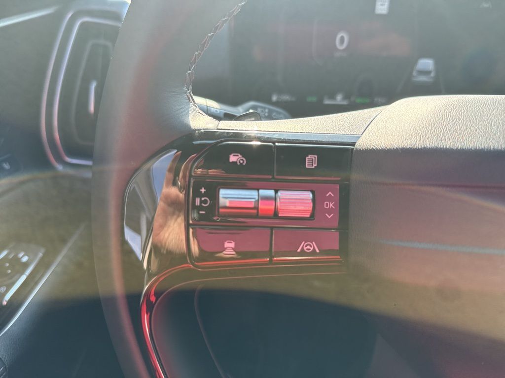 2026 Kia Sorento Plug-In Hybrid SX Prestige Mount Joy PA