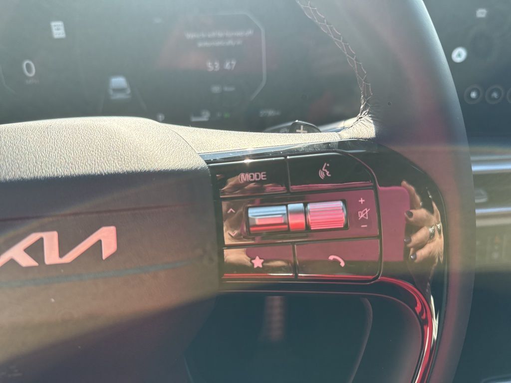 2026 Kia Sorento Plug-In Hybrid SX Prestige Mount Joy PA