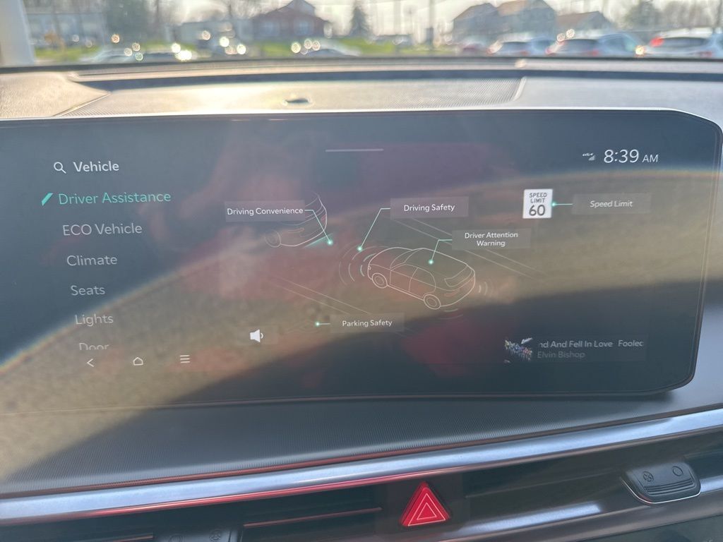 2026 Kia Sorento Plug-In Hybrid SX Prestige Mount Joy PA
