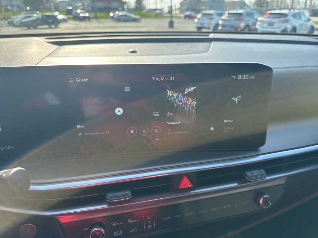 2026 Kia Sorento Plug-In Hybrid SX Prestige Mount Joy PA